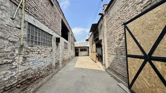 Industrial En Venta En Santiago