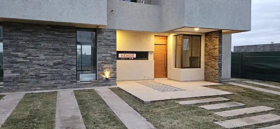 Casa En  Barrio Terra Malva, Lujan De Cuyo 
