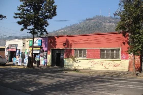 Casa Av Valdivieso 867mts Terreno, Recoleta