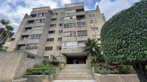 En Venta Apartamento En Los Samanes, Agua Segura.  #25-18433 Np