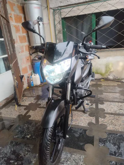 20000 Km, Primer Dueño Y Estado Impecable