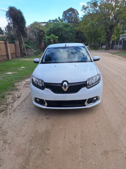 Renault Sandero 1.6 Privilege 105cv