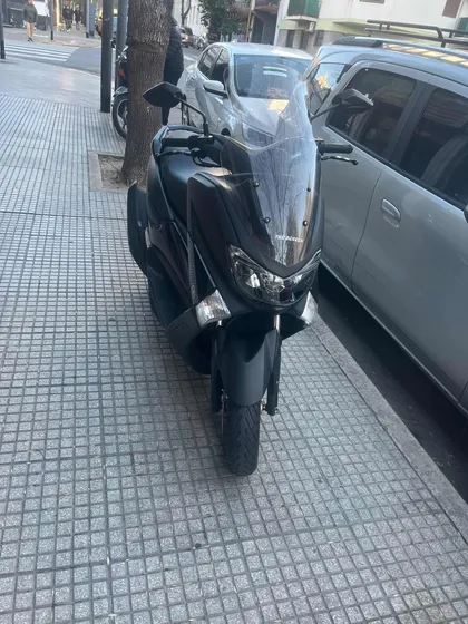 Yamaha Nmx 155
