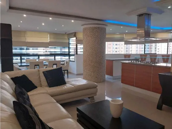 Apartamento En Venta En La Trigaleña Alta Mc-9108701
