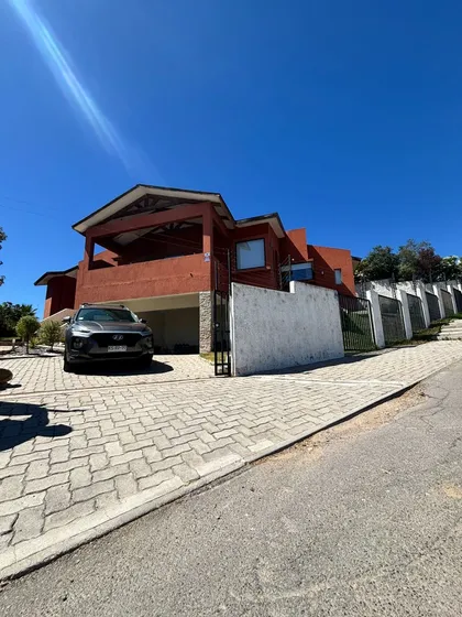Vendo Hermosa Casa Sector Peñuelas