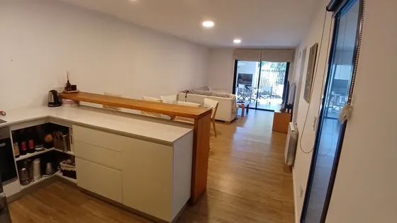 Venta Departamento Ituzaingó