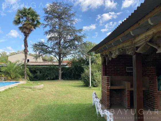 Venta Terreno - La Lonja Pilar