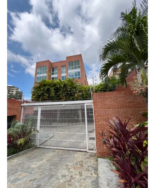 Pent House En Venta 390 M2 - Urb. Chapellin - Country Club Chacao