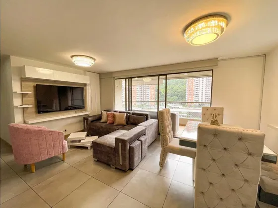 Alquiler De Apartamento Amoblado En Belén Por Noche Y Por Mes
