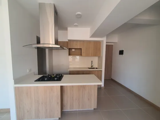Arriendo Apartamento En Santa Ana