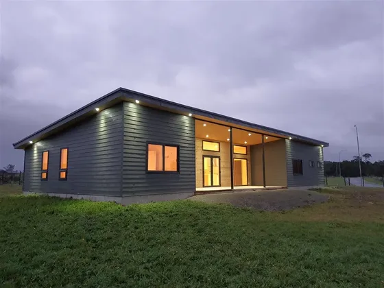 Casa En Venta De 3 Dormitorios En Linea Nueva, Puerto Varas