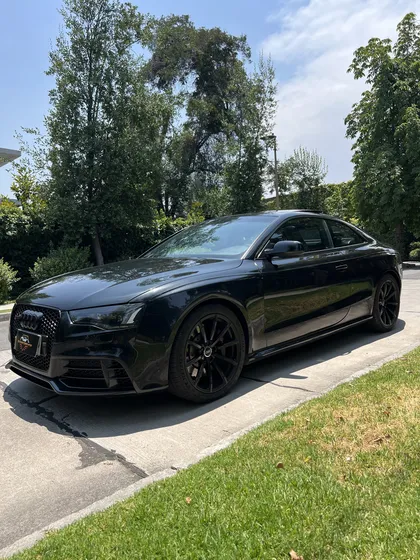 Audi Rs5 4.2