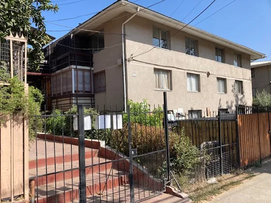 Impecable Departamento Completamente Remodelado 