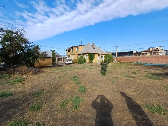 Venta De Terreno Potencial Comercial, Quillota Id 73.751-lin