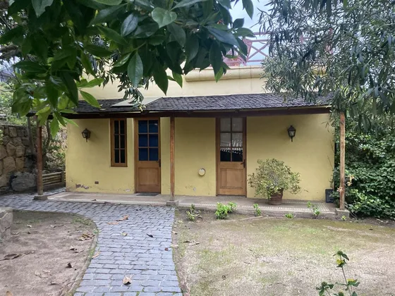 2 Casas 1 Solo Rol Excelente Ubicación Muybuena Inversión