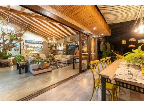 Casa Para Venta Vía San Antonio - La Ceja 