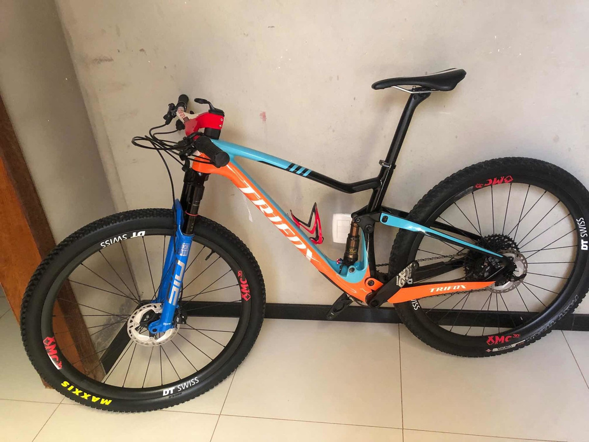 trifox x18 trifox x18
