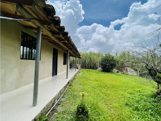 Se Vende Finca De 7 Hectáreas En San Roque, Antioquia
