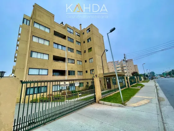 Departamento Av Manantiales 3d 2b 1e 1b Vista Parcial Al Mar