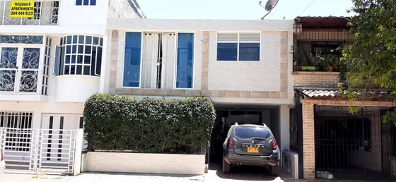 Venta De Casa En La Pradera