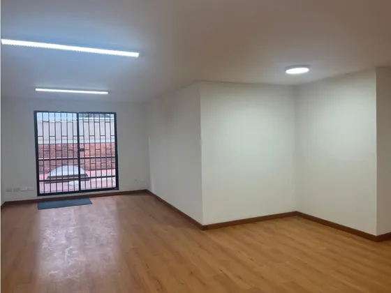 Venta Oficina Cl 93 Cr 12 201