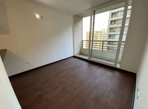Departamento En Venta De 2 Dorm. En Santiago