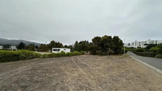 Terreno Cerca De Marina - Marbella