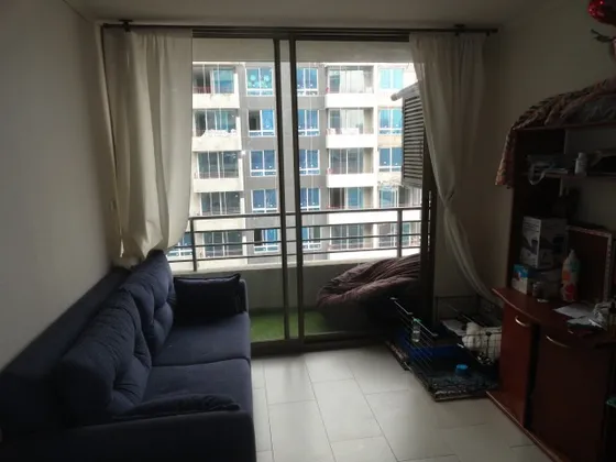 Se Vende Depto En Santa Isabel