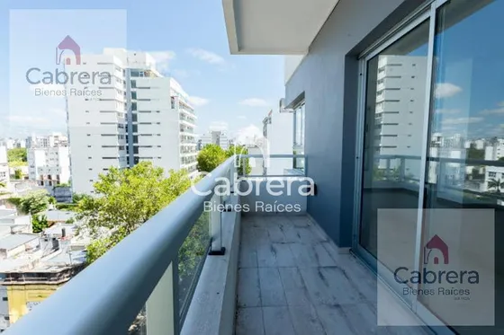 Departamento De Un Dormitorio En Venta  - La Plata