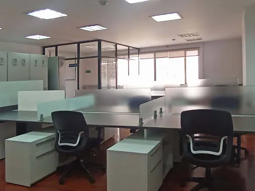 Oficinas En Arriendo Barrios Unidos 90-73003