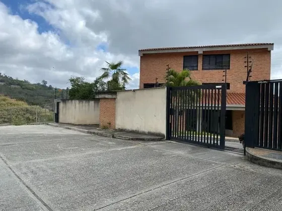 Ev Cod #24-20633 Hermosa Casa En Oripoto