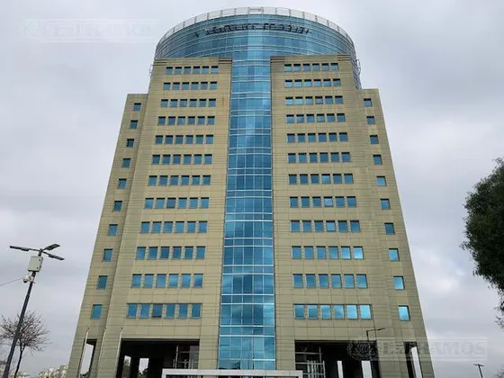Oficina General Paz Y Panamericana