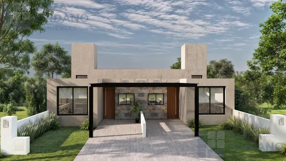 Casa En  Docta Avenida Ii - Mza 159 Lt 2 