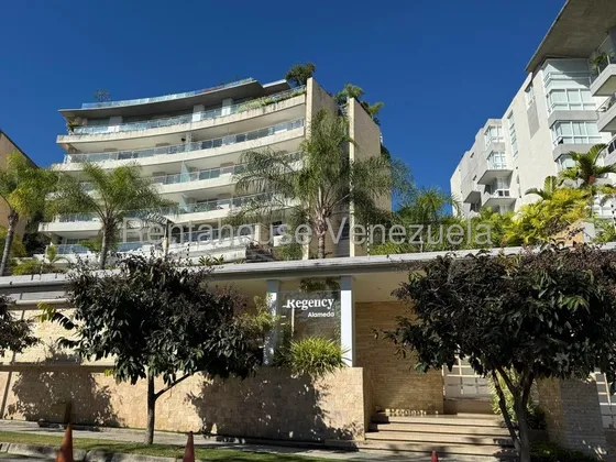 Se Ofrece En Venta Exclusivo Y Hermoso Apartamento Ph Ubicado En Lomas De La Alameda