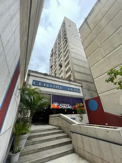 Apartamento De Oportunidad En Chacao Para Remodelar