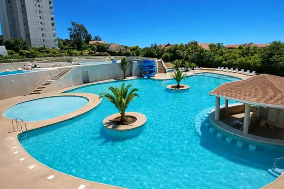 Vendo Departamento Con Vista Al Mar, Sector Jardín Del Mar