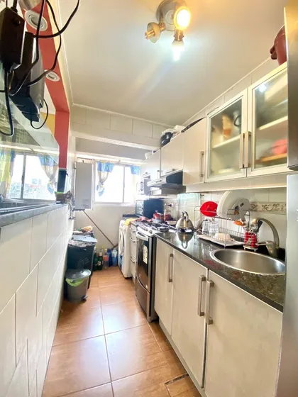 Departamento En Venta En Liniers