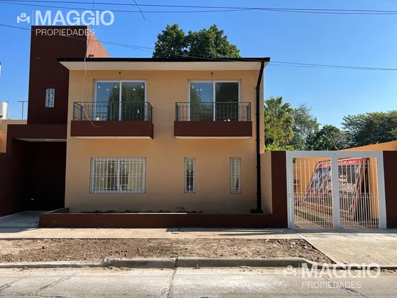 Venta Duplex 4 Ambientes Villa Sarmiento