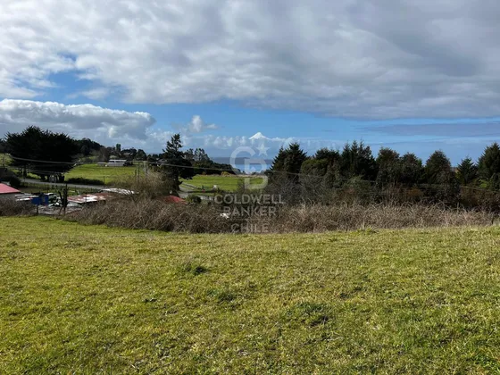 Parcela Puerto Octay Circuito Lago Llanquihue