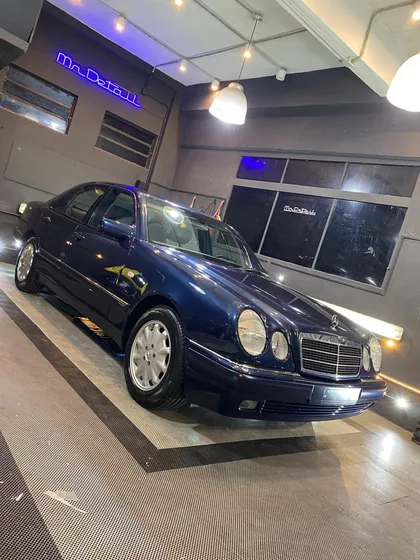 Mercedes-benz Clase E 2.3 E230 Elegance