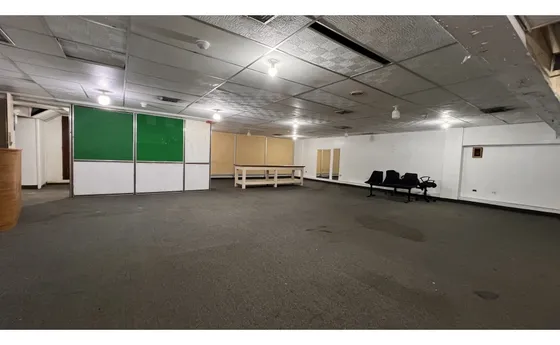 Se Vende Local Comercial 540m² Plaza Venezuela