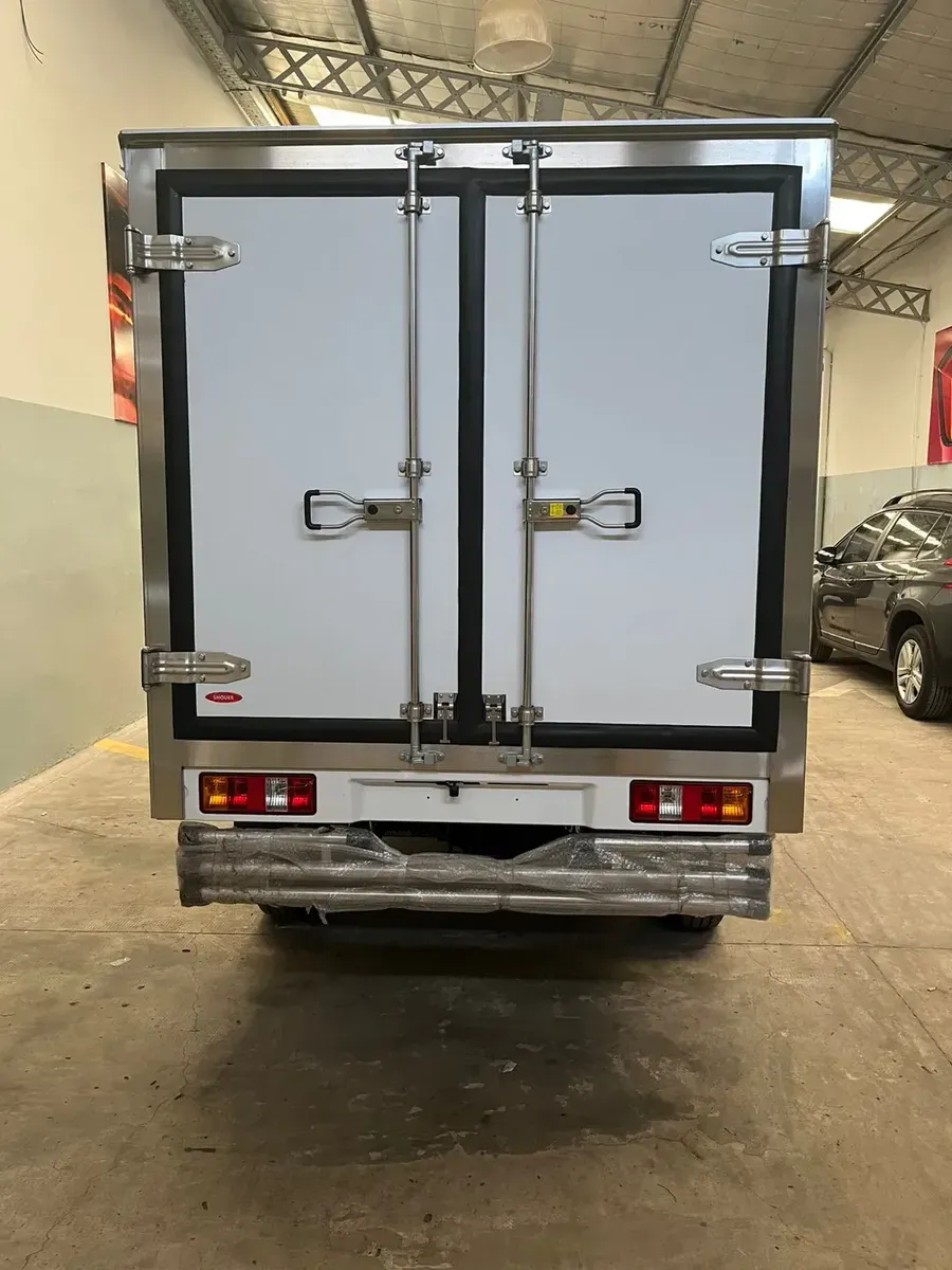 DFSK C31 C31 BOX REFRIGERADO528805120810035206