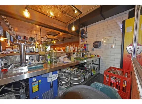 Derecho De Llaves Restaurant En Av Providencia