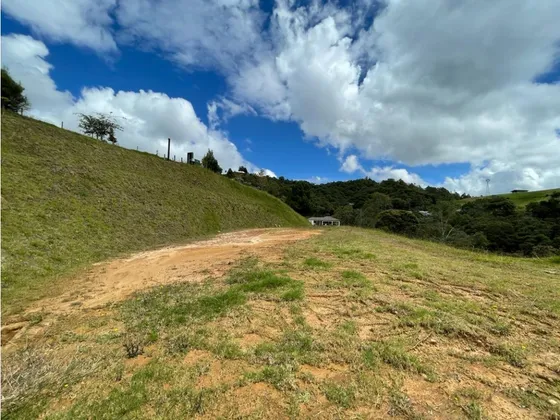 Lote En Vender En Medellín