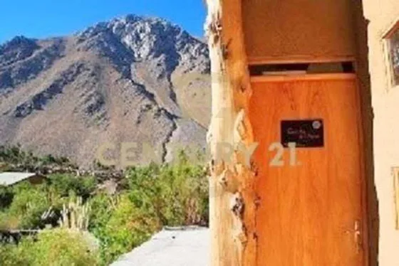 Complejo Ecoturismo Cochiguaz, Elqui, La Serena