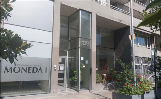 Arriendo 1d + 1b Tucapel Jiménez 136, Santiago