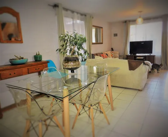 Casa Amplia Y Luminosa En Venta Maipu 