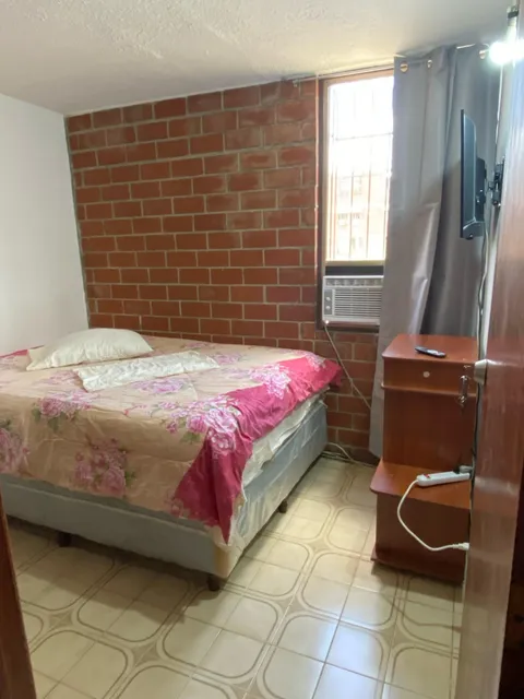 Habitacion  Amueblada El Marques  