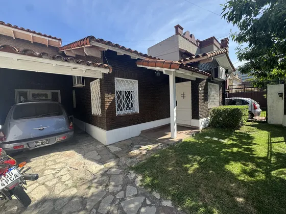 Casa En Venta  Ituzaingó /castelar