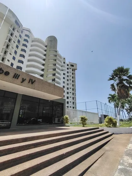 Apartamento En Venta En La Llanada Con Vista Al Mar 